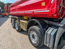 MERCEDES-BENZ Arocs 4146 3.S.K Bordmatic