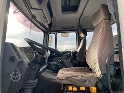 MAN 18.272 4x2 Fahrschul Lkw Prtische Bj 1992