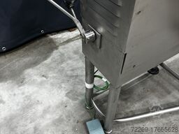 Sepamatic 410