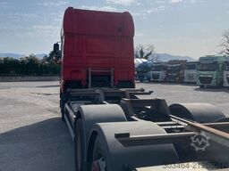 DAF XF 530 FAN 6X2 trasporto containers