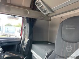 DAF XF 530 FAN 6X2 trasporto containers