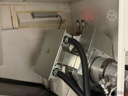 Okuma LB4000 EX II-M C750