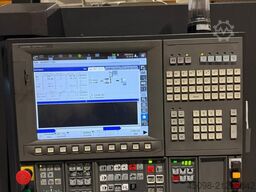 Okuma LB4000 EX II-M C750