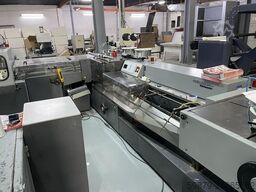 Heidelberg Stitchmaster ST 300