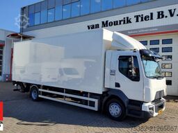 Renault D 220 P4x2 MED 12 TON - EURO 6 - 39-BZG-4