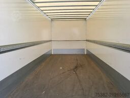 Renault D 220 P4x2 MED 12 TON - EURO 6 - 39-BZG-4