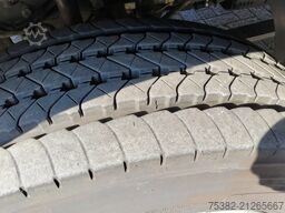 Renault D 220 P4x2 MED 12 TON - EURO 6 - 39-BZG-4