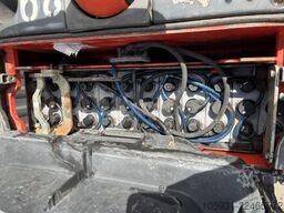 Linde T20AP