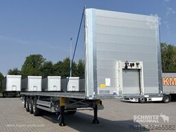 Schmitz Cargobull Plateau Standard