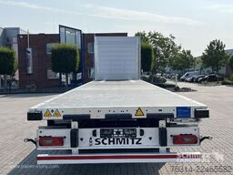 Schmitz Cargobull Plateau Standard