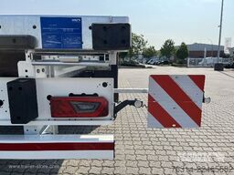 Schmitz Cargobull Plateau Standard