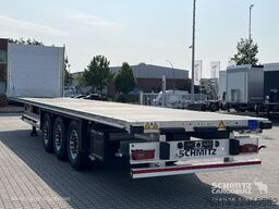 Schmitz Cargobull Plateau Standard