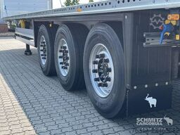 Schmitz Cargobull Plateau Standard