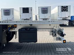 Schmitz Cargobull Plateau Standard