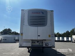 Schmitz Cargobull Tiefkühler Standard Doppelstock