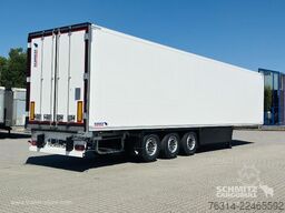 Schmitz Cargobull Tiefkühler Standard Doppelstock Trennwand