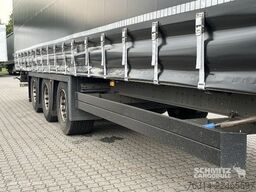 Schmitz Cargobull Curtainsider Mega Getränke