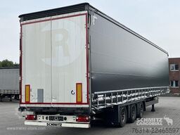 Schmitz Cargobull Curtainsider Mega Getränke