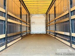 Schmitz Cargobull Curtainsider Mega Getränke