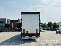 Schmitz Cargobull Curtainsider Mega Getränke