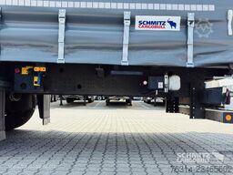 Schmitz Cargobull Curtainsider Mega Getränke