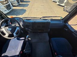 MAN TGA 26.440 * ABROLLKIPPER * BLATT * KLIMA *