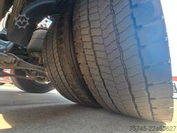 MAN TGX 18.510 *ACC*2X TANK * RETARDER*1.HAND