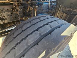 MERCEDES-BENZ AROCS 3245 * ABROLLKIPPER * VDL * BLATT *  KLIMA