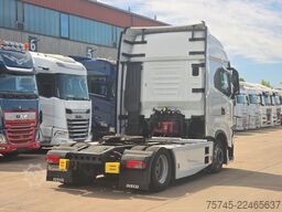 IVECO S-WAY 530 * RETARDER * 2 X TANK * ACC * WENIG KM