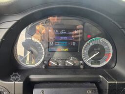 IVECO S-WAY 530 * RETARDER * 2 X TANK * ACC * WENIG KM