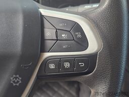 IVECO S-WAY 530 * RETARDER * 2 X TANK * ACC * WENIG KM