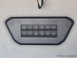 IVECO S-WAY 530 * RETARDER * 2 X TANK * ACC * WENIG KM