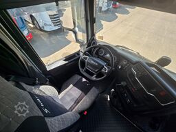 IVECO S-WAY 530 * RETARDER * 2 X TANK * ACC * WENIG KM