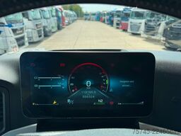 MERCEDES-BENZ ACTROS 1846 * ADR * RETARDER * STANDKLIMA * ACC