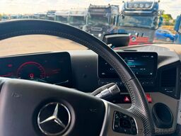 MERCEDES-BENZ ACTROS 1846 * ADR * RETARDER * STANDKLIMA * ACC