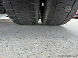 MERCEDES-BENZ ACTROS 1846 * ADR * RETARDER * STANDKLIMA * ACC