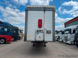 SCHMITZ CARGOBULL SCS 18/L *PR+PL * VARIO-SYSTEM * MEGA *