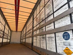 SCHMITZ CARGOBULL SCS 18/L *PR+PL * VARIO-SYSTEM * MEGA *