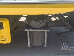 IVECO DAILY 70C18 * SCHIEBEPLATEAU * KLIMA * SPURHALTE