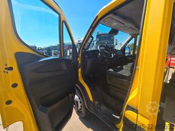 IVECO DAILY 70C18 * SCHIEBEPLATEAU * KLIMA * SPURHALTE