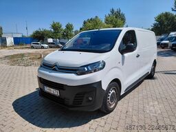 Citroën Jumpy 2,0 BlueHDi 145 M Automatic