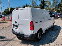 Citroën Jumpy 2,0 BlueHDi 145 M Automatic