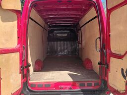 RENAULT Master Pack Comfort 2.3 L4H2 165 LE
