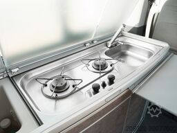Volkswagen California Camper | 2 Letti 4 Posti | Cucinotto + Letto Tetto