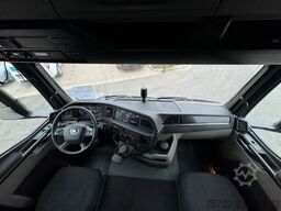 MAN TGS 26.520 6x4-4 BL Schemel Epsilon Kran
