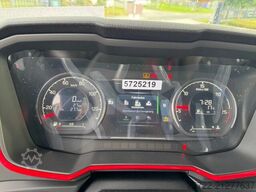Scania R590 6x4 Kurzholz Kran und Schemel nach Wahl