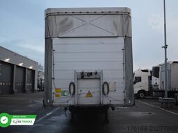 SCHMITZ CARGOBULL SCS24/L Varios