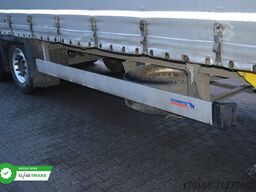 SCHMITZ CARGOBULL SCS24/L Varios