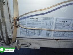 SCHMITZ CARGOBULL SCS24/L Varios