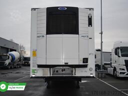 SCHMITZ CARGOBULL SKO FP 45 Carrier Vector 1550